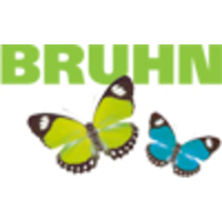 BRUHN Grafisk ApS logo, BRUHN Grafisk ApS contact details