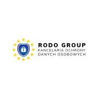 RODO GROUP Kancelaria Ochrony Danych Osobowych logo, RODO GROUP Kancelaria Ochrony Danych Osobowych contact details