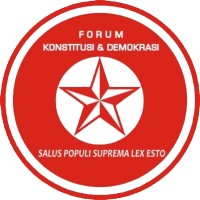 Forum Konstitusi & Demokrasi logo, Forum Konstitusi & Demokrasi contact details