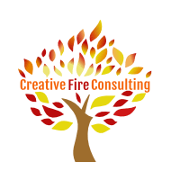 Creative Fire Consulting LLC logo, Creative Fire Consulting LLC contact details