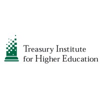 THE TREASURY INSTITUTE OF HIGHER EDUCATION INC logo, THE TREASURY INSTITUTE OF HIGHER EDUCATION INC contact details