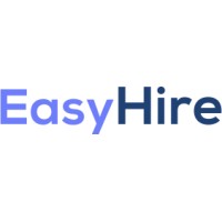 EasyHire logo, EasyHire contact details