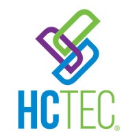 HCTec logo, HCTec contact details