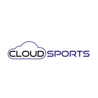 Cloud Sports™ logo, Cloud Sports™ contact details