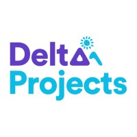 Delta Projects, Inc. logo, Delta Projects, Inc. contact details