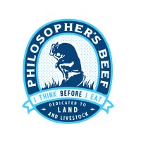 Philosopher's Beef logo, Philosopher's Beef contact details