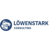 Löwenstark Consulting logo, Löwenstark Consulting contact details