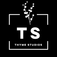 Thyme Studios logo, Thyme Studios contact details