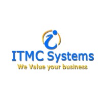 ITMC Systems logo, ITMC Systems contact details