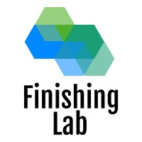 Finishing Lab logo, Finishing Lab contact details