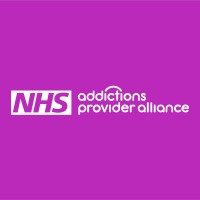 NHS Addictions Provider Alliance logo, NHS Addictions Provider Alliance contact details