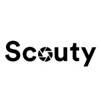 Scouty App logo, Scouty App contact details