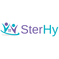 Sterhy logo, Sterhy contact details