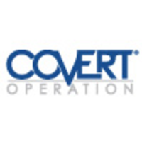 Covert Operation Design logo, Covert Operation Design contact details