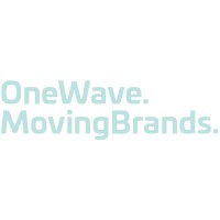 OneWave. logo, OneWave. contact details