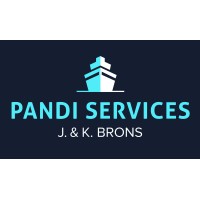 PANDI SERVICES J. & K. Brons GmbH logo, PANDI SERVICES J. & K. Brons GmbH contact details