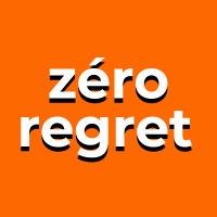 Zéro Regret logo, Zéro Regret contact details