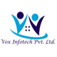 Vox Infotech Pvt. Ltd logo, Vox Infotech Pvt. Ltd contact details