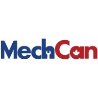 MechCan Inc. logo, MechCan Inc. contact details