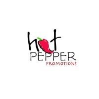 Hot Pepper Promotions logo, Hot Pepper Promotions contact details