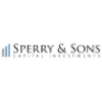 Sperry & Sons Capital Investments logo, Sperry & Sons Capital Investments contact details