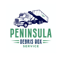 Peninsula Debris Box Service, LLC. logo, Peninsula Debris Box Service, LLC. contact details