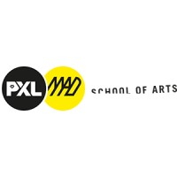 PXL-MAD | School of Arts logo, PXL-MAD | School of Arts contact details