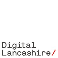 Digital Lancashire logo, Digital Lancashire contact details