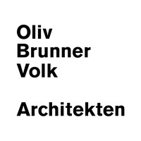 Oliv Brunner Volk Architekten logo, Oliv Brunner Volk Architekten contact details