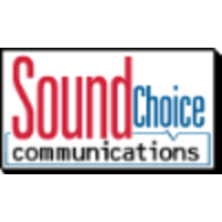 Sound Choice Communications LLC logo, Sound Choice Communications LLC contact details