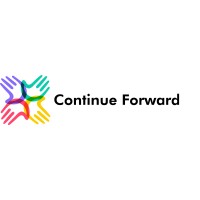 Continue Forward logo, Continue Forward contact details