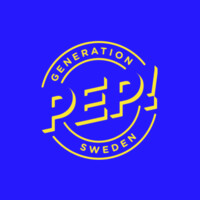 Generation Pep logo, Generation Pep contact details