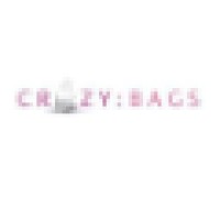 CrazyBags logo, CrazyBags contact details