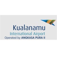 Kualanamu International Airport logo, Kualanamu International Airport contact details