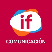 IF Comunicación logo, IF Comunicación contact details