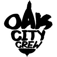 Oak City Crew logo, Oak City Crew contact details