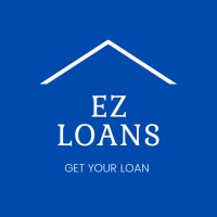 EZ Loans logo, EZ Loans contact details