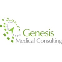 Genesis Medical Consulting logo, Genesis Medical Consulting contact details