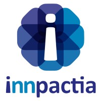 Innpactia logo, Innpactia contact details