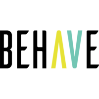 BEHAVE.org logo, BEHAVE.org contact details