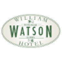 William Watson Hotel logo, William Watson Hotel contact details