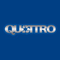 Quattro UK Ltd logo, Quattro UK Ltd contact details