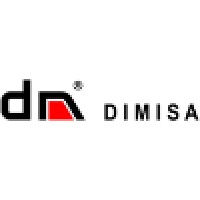 DIMISA logo, DIMISA contact details