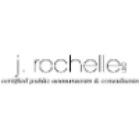 J. Rochelle logo, J. Rochelle contact details