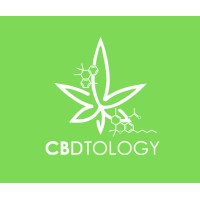 CBDtology logo, CBDtology contact details