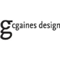 cgaines design logo, cgaines design contact details