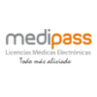 Medipass Chile logo, Medipass Chile contact details