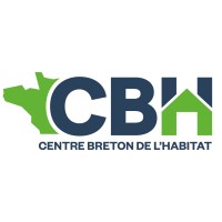 Centre Breton de l'Habitat logo, Centre Breton de l'Habitat contact details