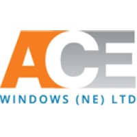 ACE Windows NE logo, ACE Windows NE contact details