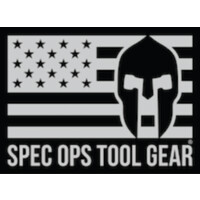 Spec Ops Tool Gear logo, Spec Ops Tool Gear contact details